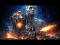DESTROYERS ACTION SCIFI Full Movie In English