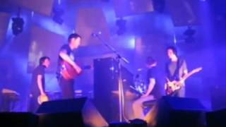 4 minute warning - Live (Radiohead - Non album tracks)