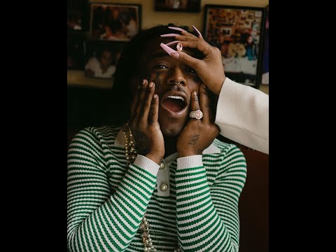 [Guitar] NoCap x Lil Uzi Vert Type Beat
