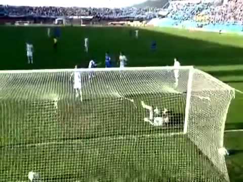 AVAÍ 3 X 2 BOTAFOGO - 31ª RODADA - BRASILEIRÃO 2011 (22/10/2011)