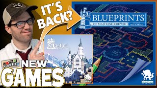 Watch It Played - Blueprints of Mad King Ludwig video thumbnail