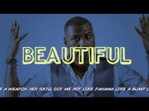 Swingfly - God Damn Beautiful (lyric video)