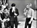 Herve Villard & Christophe (Capri, C'est Fini + Aline + Fais La Rire)