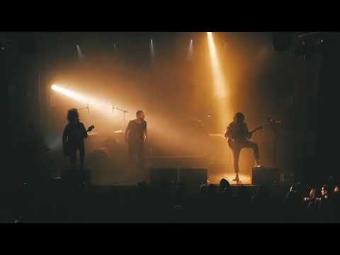 Space Of Variations - Snakepit (live from Barcelona / 12.12.2019)