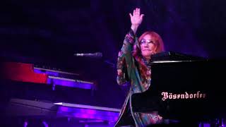 Tori Amos - Flowers Burn to Gold (first ever live performance) @ Kings Theater1, Brooklyn NY 2022