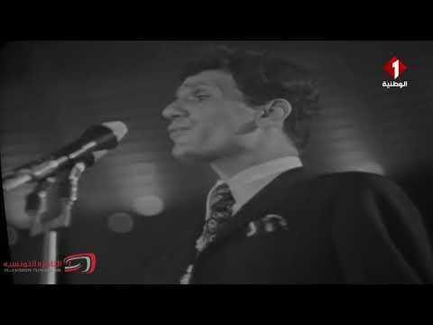 زى الهوى- ياخلي القلب- سواح - الهوى هوايا -عبد الحليم حافظ حفل النادي الأفريقي التونسي 15 يونيو 1970