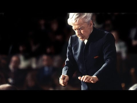 Brahms: Ein deutsches Requiem / Karajan · Berliner Philharmoniker