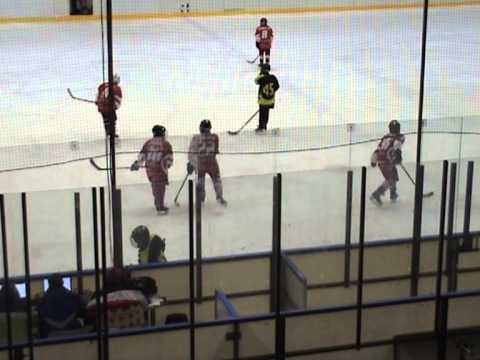 2013.01.27. KMH U12 A - Miskolci VSI B - 3. period