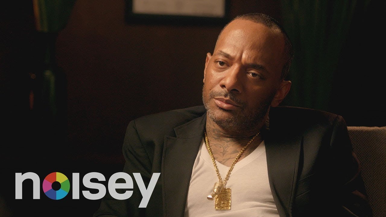 The Therapist: Prodigy of Mobb Deep