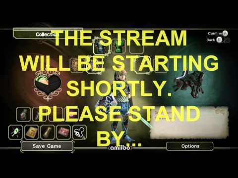 Pre-Stream March 8, 2016: Zelda, NOT the Division! SUCH Controversy!