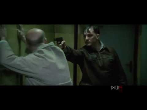 Child 44 (UK TV Spot 'Quotes')