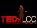 Psychology behind Manifestation | Keta Kokhtashvili | TEDxLCCUniversity