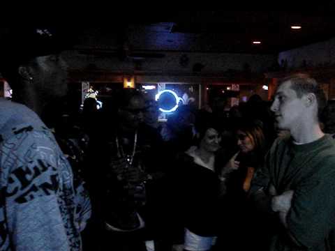 Audacity vs J Boykins