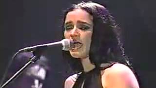 Julieta Venegas - Flor - vivo  Hard Rock Cafe