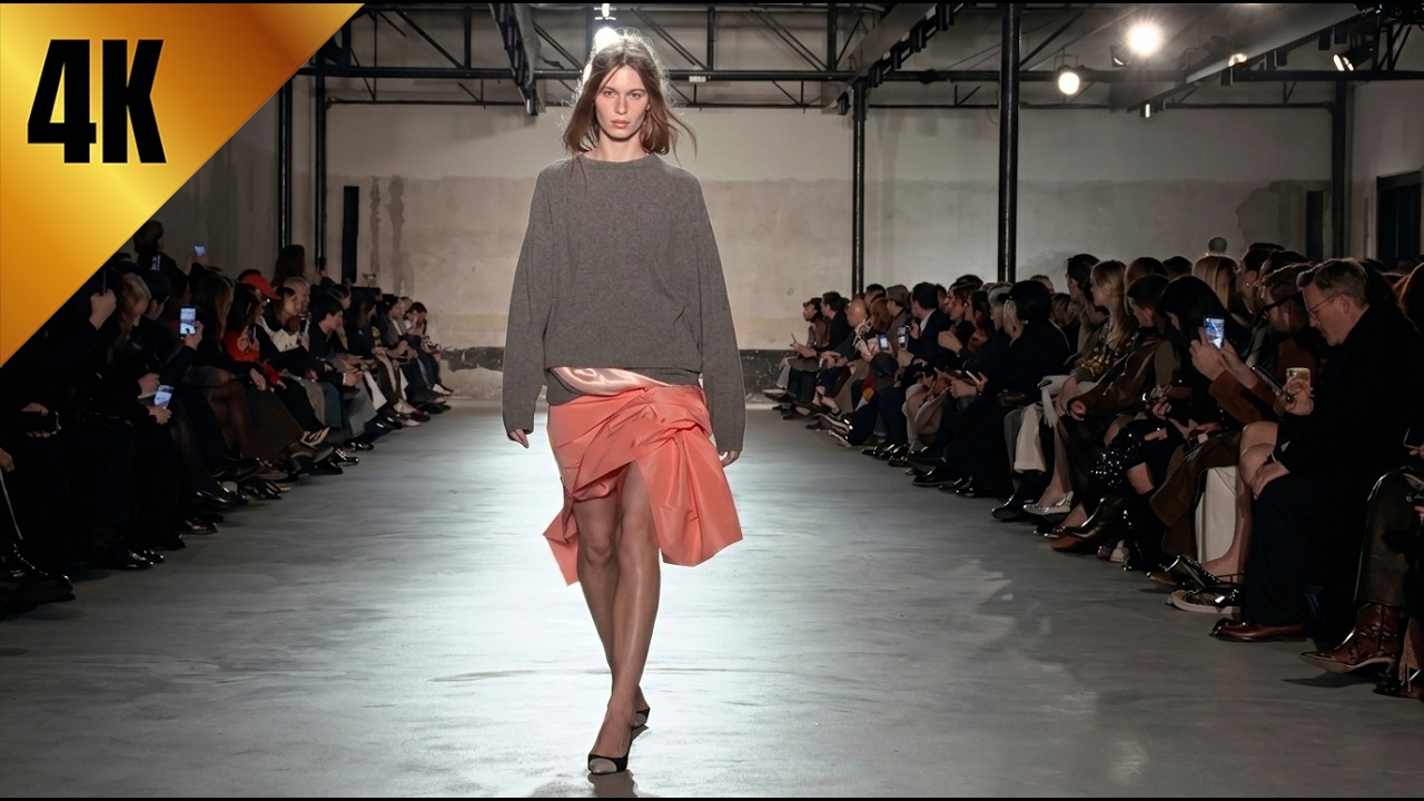 Nº21 | Fall Winter 2026/2027 | Milan Fashion Week