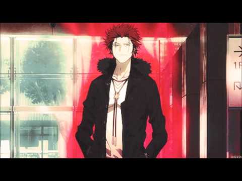 K-Project Missing Kings - Showdown - OST
