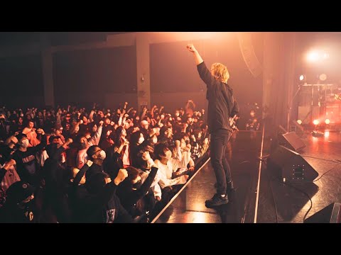 Sailing Before The Wind - Live at FRONTLINE FESTIVAL 2023 (Full Set)