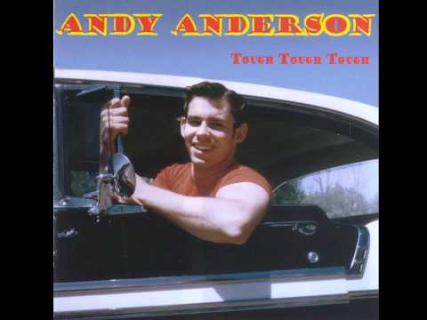 I-I-I LOVE YOU - ANDY ANDERSON & THE ORIGINAL ROLLING STONES