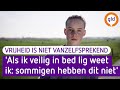 Vrijheid is niet vanzelfsprekend #8 | Marten | Omroep Gelderland