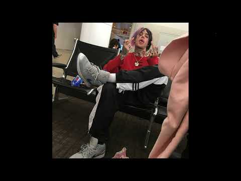 [FREE] Lil Peep Type Beat "Cut Through Me"