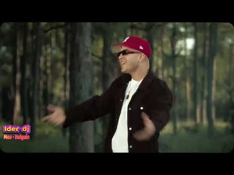 Yomil ft Alvaro La Figura ___ Mi Error Extended Remix By @iderdj