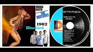 The Ventures - Bluebird 'Vinyl'