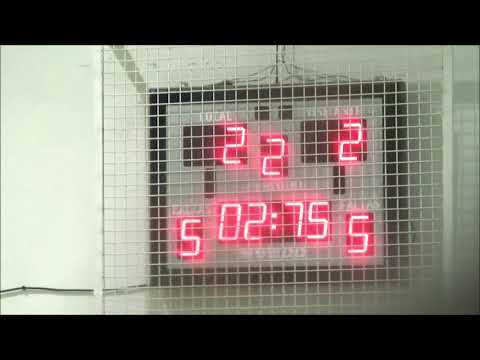 1º aniversario del Titulo y Ascenso a 2ªB E.D.Sacedón