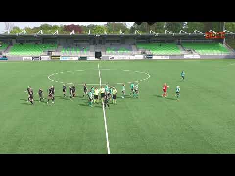 Jälkilähetys 25.5.2024 | KTP - FC Lahti | Naisten Ykkönen | Arto Tolsa Areena