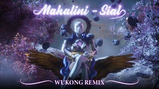 Download lagu Mahalini - Sial (WUKONG Remix) mp3