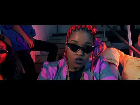 Bizzcuit - Ka Kool (official music video)