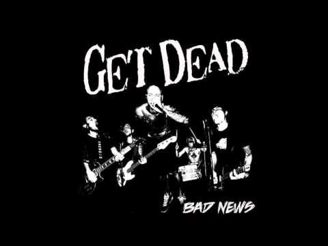 Get Dead - Leave A Message