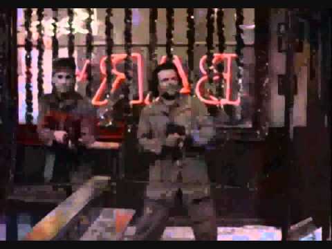 Guile Theme fits with everything (The Protector)