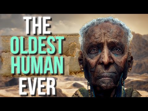 The TRUTH about Methuselah, The oldest Man to ever exist in the Bible