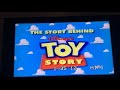 The Story Behind Toy Story 1996 Short Version