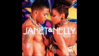 Janet Jackson feat. Nelly - Call On Me (Lil Jon Remix)