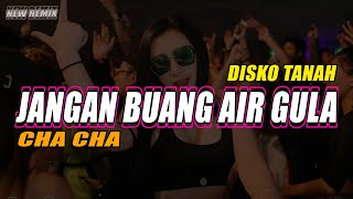 Download lagu CHACHA!!! DO NOT THROW SUGAR WATER REMIX_-_ANZELITO SIGING_-_2026 mp3