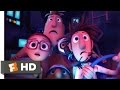 Cloudy With A Chance Of Meatballs Food Hurricane Scene 5 10 Movieclips