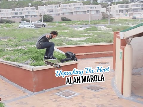 Alan Marola: Unpacking The Heat