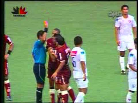 CNI 1 vs 1 Universitario :: VERSUS