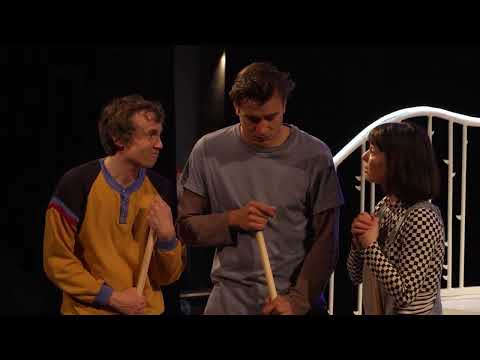 Bande annonce