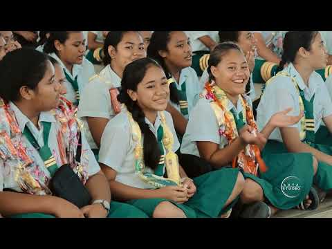 Avele College Prize Giving 2025 Video by Lata Studio