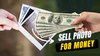Sell Your Photos Online & Make Money in Nepal. | Image Pasal | #thathumliguy