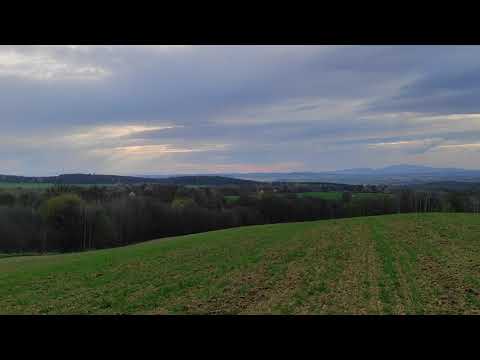 Romanów na płd. Wrocławia