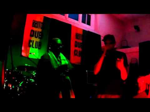 Clapper Priest // MC Mvp // Raw Footage