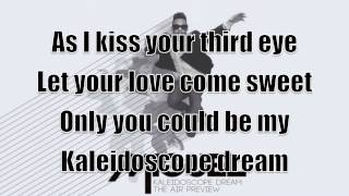 Miguel - Kaleidoscope Dream (Lyrics)
