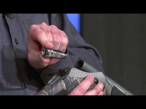 Thompson Center's 2020 Bolt Action Rifles