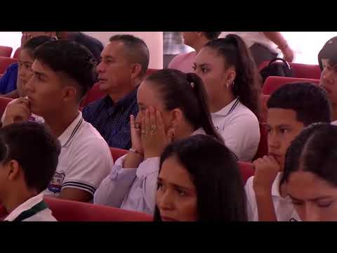 EL CHACO EN EL CONCURSO AMAZÓNICO DE ORATORIA