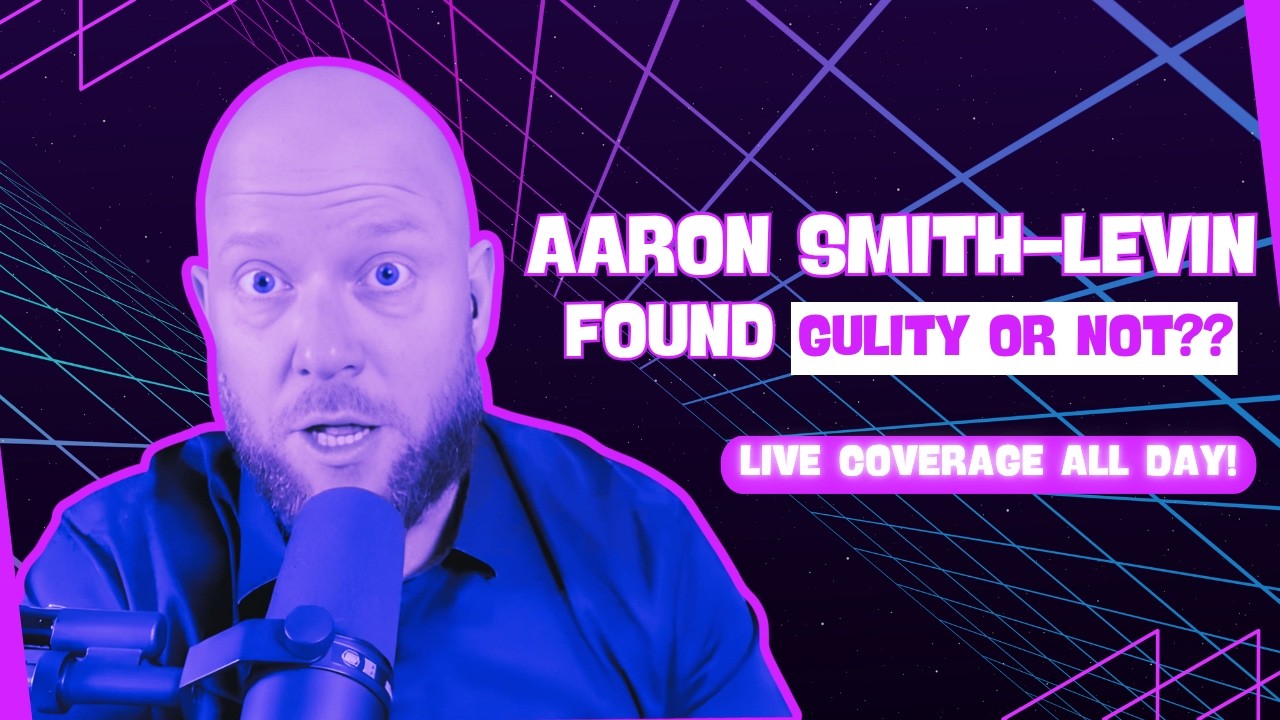 LIVE TRIAL COVERAGE for @GrowingUpInScientology  & @thelordofthegadflies