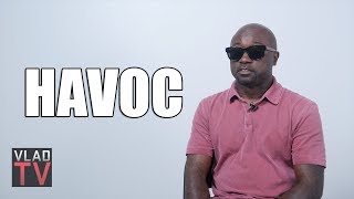 Havoc on Jay-Z Dissing Mobb Deep: NY was Supposed to be Unified