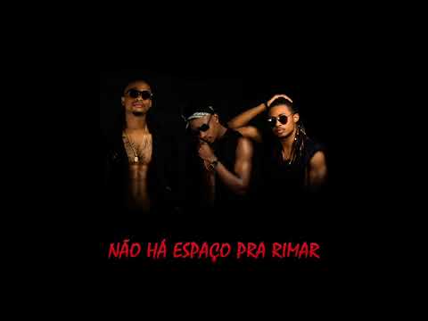 Os do Momento ft. Neru Americano - Não Há Espaço Pra Rimar